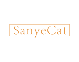 SANYECAT 商标图样