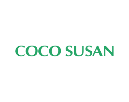COCO SUSAN 商标图样