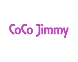 COCO JIMMY 商标图样