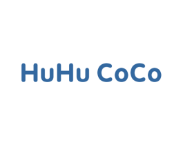 HUHU COCO 商标图样