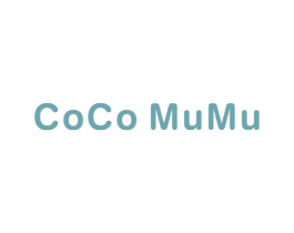COCO MUMU 商标图样