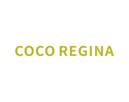 COCO REGINA 商标图样
