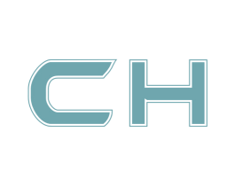 CH 商标图样