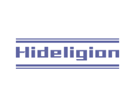 HIDELIGION 商标图样