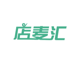店麦汇 商标图样