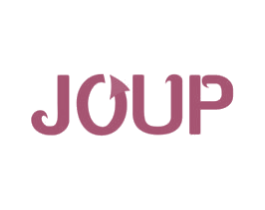 JOUP 商标图样