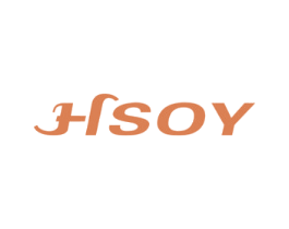 HSOY 商标图样