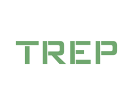 TREP 商标图样