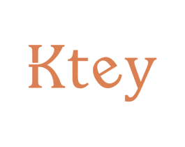 KTEY 商标图样