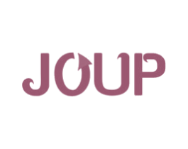JOUP 商标图样
