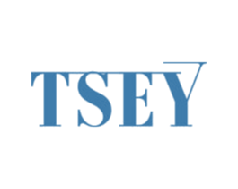 TSEY 商标图样