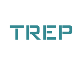 TREP 商标图样