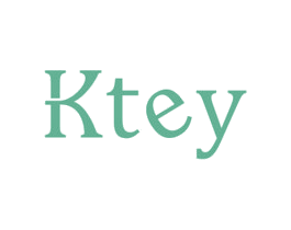 KTEY 商标图样