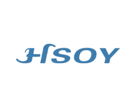 HSOY 商标图样