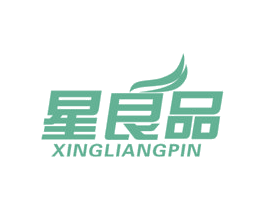 星良品 商标图样