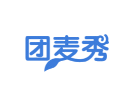 团麦秀 商标图样