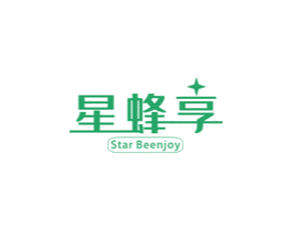 星蜂享 STAR BEENJOY 商标图样