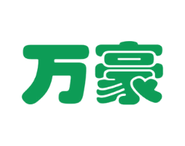 万豪 商标图样