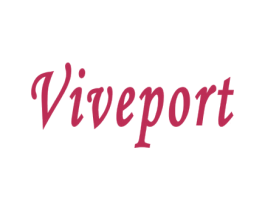 VIVEPORT 商标图样