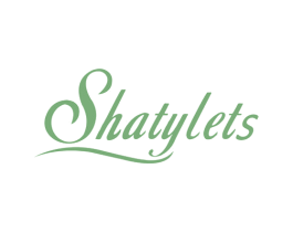 SHATYLETS 商标图样
