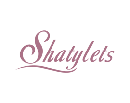 SHATYLETS 商标图样