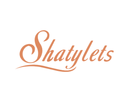 SHATYLETS 商标图样