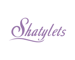 SHATYLETS 商标图样