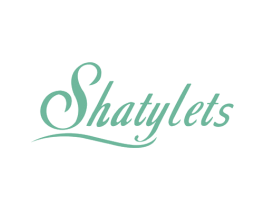 SHATYLETS 商标图样