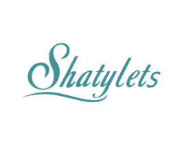 SHATY LETS 商标图样