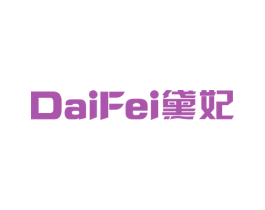 黛妃 商标图样
