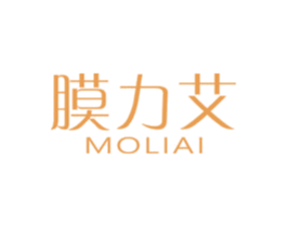 膜力艾 商标图样