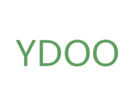 YDOO 商标图样