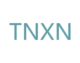 TNXN 商标图样