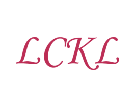 LCKL 商标图样