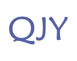 QJY 商标图样