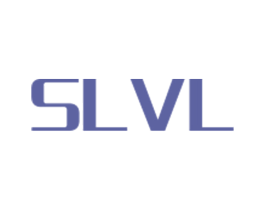 SLVL 商标图样