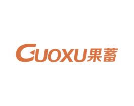 果蓄 商标图样