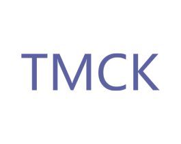 TMCK 商标图样