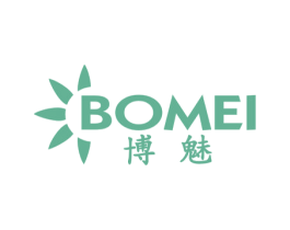 博魅 商标图样