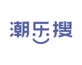 潮乐搜 商标图样