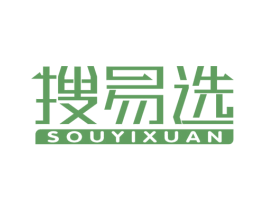 搜易选 商标图样
