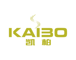 凯柏 商标图样