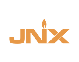 JNX 商标图样