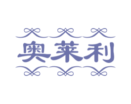 奥莱利 商标图样
