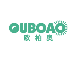 欧柏奥 商标图样