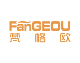 梵格欧 商标图样