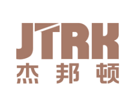 杰邦顿 JTRK 商标图样