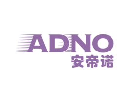 安帝诺 ADNO 商标图样