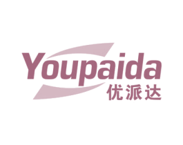 优派达 商标图样