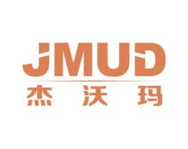 杰沃玛 JMUD 商标图样
